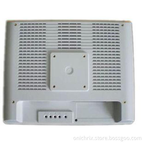 Cooling System plastic Mould, Plastic Injection Mold Parts